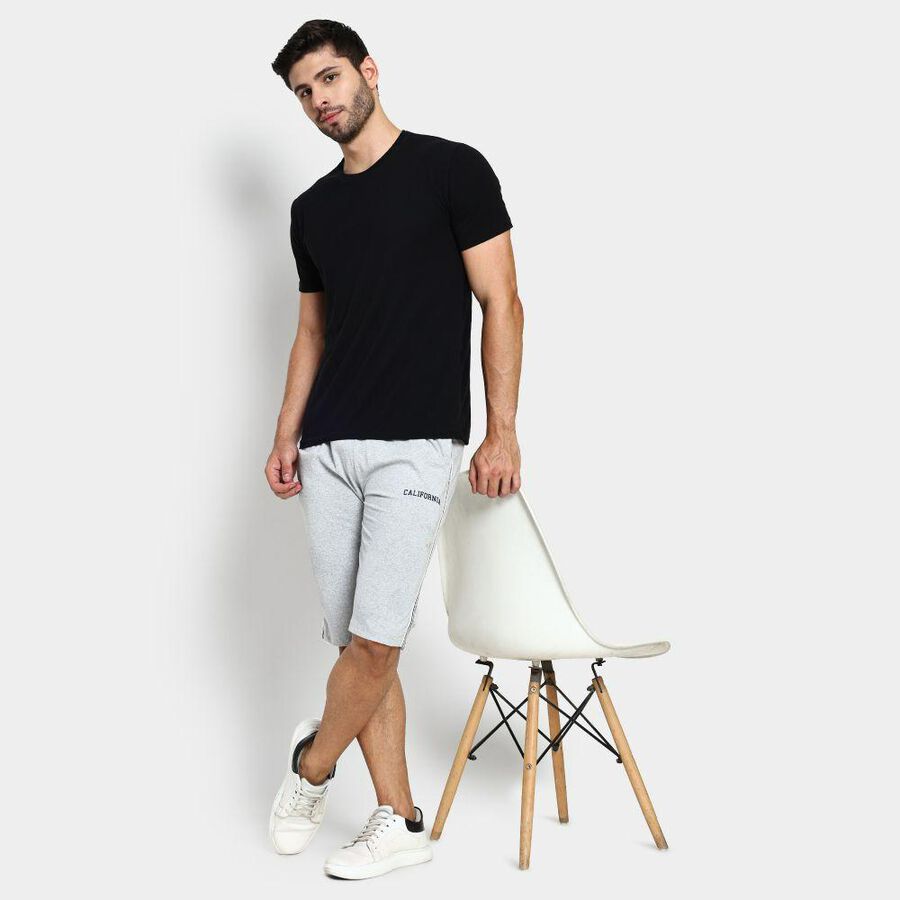 Men's Jamaicans , हल्का ग्रे, large image number null