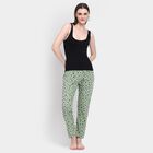 Ladies' Pyjama, Light Green, small image number null
