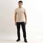 Men's Active Track Pants , Black, small image number null