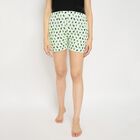 Ladies' Shorts, Light Green, small image number null