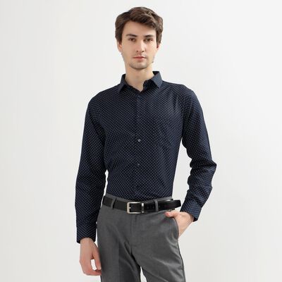 Men's Formal Shirt