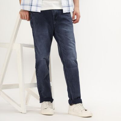 Men's Skinny Jeans