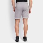 Men's Bermudas , हल्का ग्रे, small