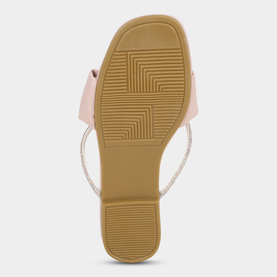 Ladies' Sandals, Lilac, large image number null