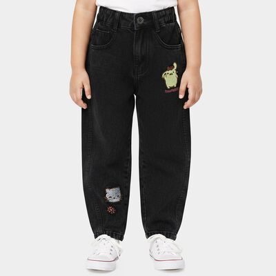Girls' Jeans