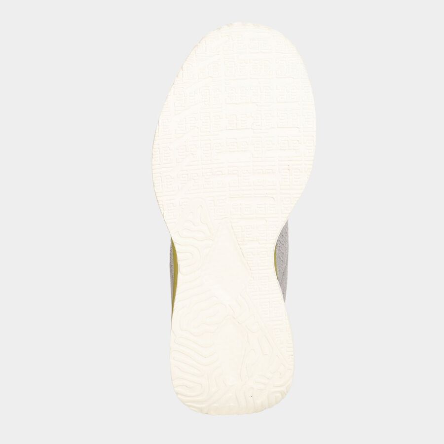 Men's Sports Shoes, पीला, large image number null