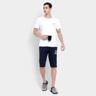 Cut & Sew Jamaican, नेवी ब्लू, small image number null
