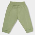 Infants' Pyjama, ओलिव, small