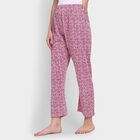 Ladies' Pyjama , रानी (फ्यूशिया), small image number null