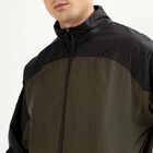 Men's Jacket, ओलिव, small image number null