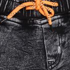 Boys' Jeans , Black, small image number null