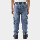 Boys' Jeans, Light Blue, small image number null