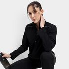 Ladies' Jacket, Black, small image number null