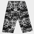 Boys All Over Print Jamaican, काला, small image number null