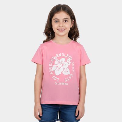 Girls' T-Shirt