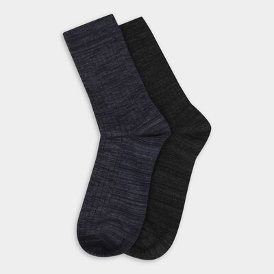 Men's Socks (Pack of 2)