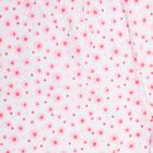 Girls' 100% Cotton Capri Set, Pink, small image number null