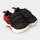 Boys' Shoes, काला, small