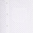 Boys'100% Cotton Casual Shirt, White, small image number null