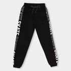 Boys' Pyjamas , Black, small image number null
