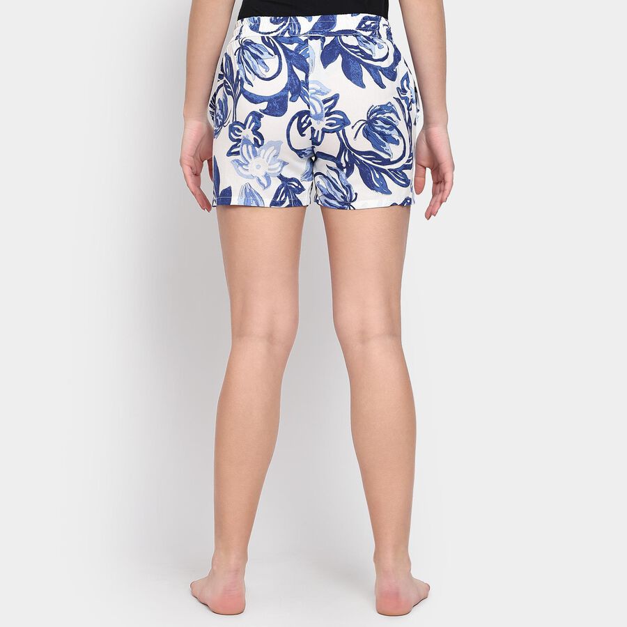 Ladies' Shorts, White, large image number null