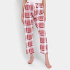 Ladies' Pyjama, Brown, small image number null