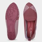 Ladies' Shoes, Pink, small