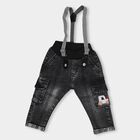 Infants' Jeans, Light Grey, small image number null