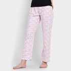 Ladies' Pyjama , White, small image number null