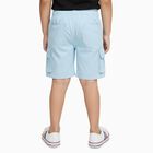 Boys' Bermuda, Royal Blue, small image number null