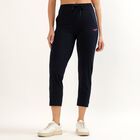 Ladies' Track Pants, नेवी ब्लू, small