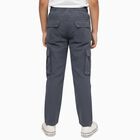 Boys' Trouser, Mid Blue, small image number null