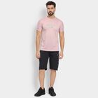 Men's Drifit T-Shirt, Light Pink, small