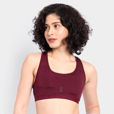 Ladies' Skinny Sports Bra
