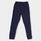 Boys' Pyjama, Navy Blue, small image number null