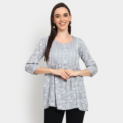 Ladies' Kurti