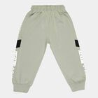 Cut And Sew Pyjama, Light Green, small image number null