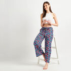 All Over Print Pyjama, Black, small image number null