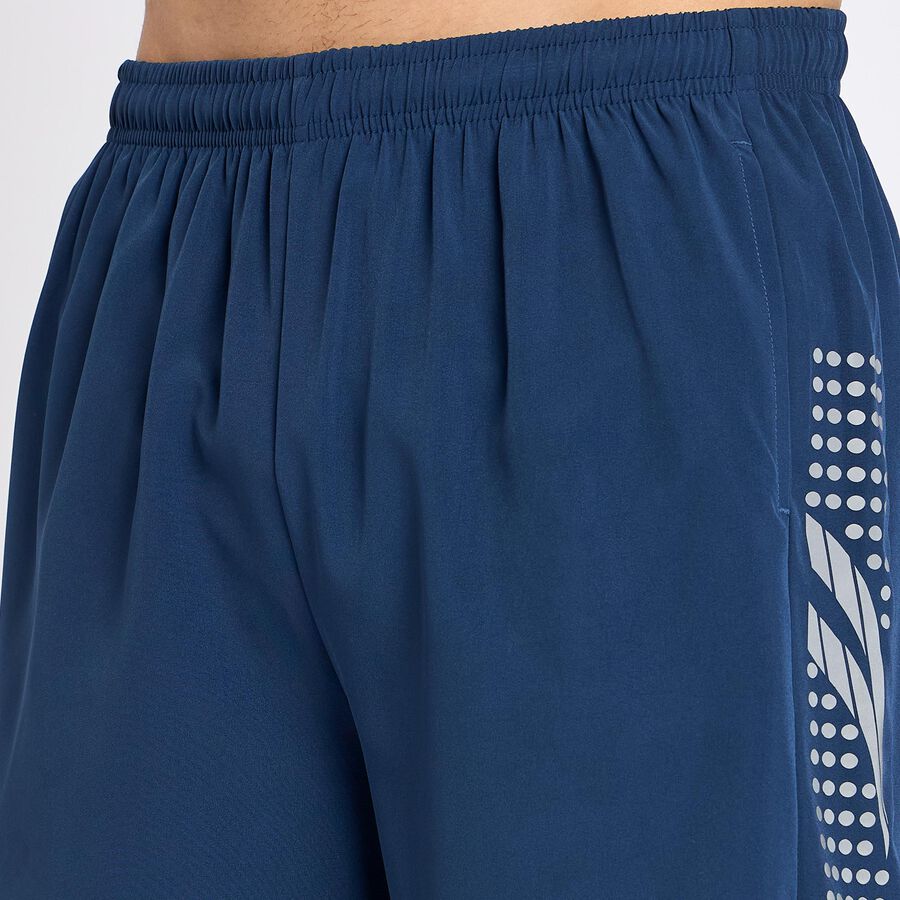 Men's Bermudas , Teal Blue, large image number null