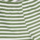 Infant Boys' 100% Cotton Baba Suit, ओलिव, small