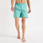 इनर इलास्टिक बॉक्सर, एक्वा, small image number null