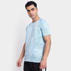 Men's Drifit T-Shirt , Light Blue, small image number null