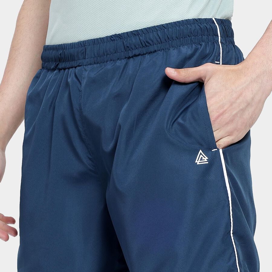 Men's Bermudas , Mid Blue, large image number null