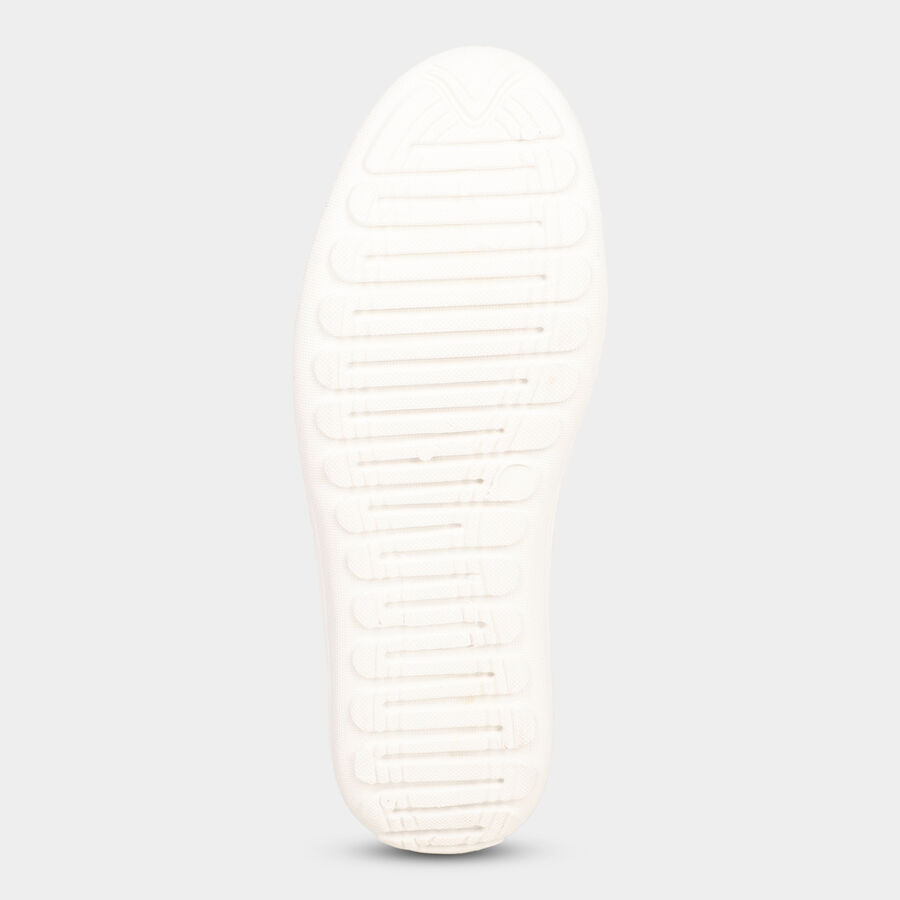 Ladies' Casual Shoes, गुलाबी, large image number null