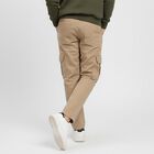 Boys' 100% Cotton Jeans, गहरा पीला, small image number null