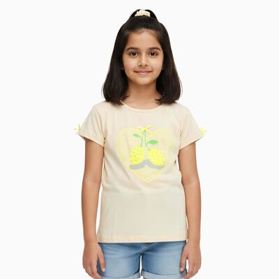 Girls' T-Shirt