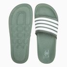 Men's Slipper, ओलिव, small