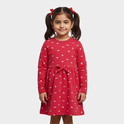Girls' Frock