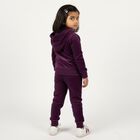 Girls' Hipster set, बैंगनी, small image number null