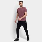 Men's Track Pants, Black, small image number null